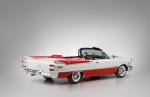 Dodge Custom Royal Convertible 1959 года